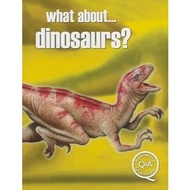 What About... Dinosaurs? - Kid1