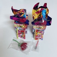 合售 POPMART泡泡瑪特 MOLLY✖️蜷川實花 花·瞬間幻象系列 玩具 花園戰士 紅薔薇小惡魔 玫瑰 公仔 玩具 盒玩