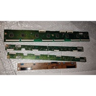 LG 42PN4500ATS SEMUA PART MACAM DALAM GAMBAR (ORIGINAL)