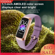 Fitness Tracker Electronic Bracelet Heart Rate Monitoring Sport Fitness Tracker Waterproof Health Fi