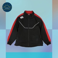 Tracktop Jacket by Canterbury