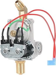 GC6AA-10E 92078 RV Water Heater Gas Valve Replacement for Atwood 6 Gal Water Heaters G6A-2E G6A-3E G