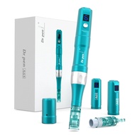 High quality 600mAh High Power DR.Pen Microneedling Pen A6S Dermapen Skin Tightening Micro Charging 