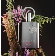 Afnan Supremacy Not Only Intense, an Amber Spicy fragrance for men.