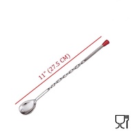 Long bar spoon Barista Bar Spoon/ Bartendere Bar Spoon