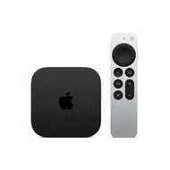 【時雨小舖】Apple TV 4K Wi-Fi+Ethernet with 128GB MN893TA/A-JH 附發票