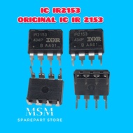 IC IR2153 ORIGINAL IC IR 2153