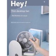 stroller fan edon fan office electric fan desktop small usb portable wall-mounted fan hanging stroll