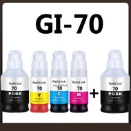 GI70 Waterproof Ink GM2070 GM4070 G5070 G6070 G7070 M2080 GM4080 G5080