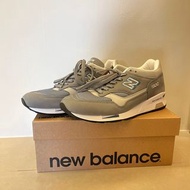 NB1500 英製 New Balance M1500BSG NB 1500 Made in England 英國製 陳冠希 余文樂 美國製 元祖灰 鋼鐵藍 WTAPS Neigborhood Nike Adidas