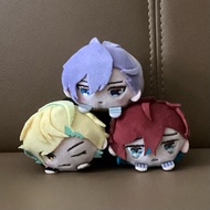 Mochicororin Hypnosis Mic Hypnoc Kannnonzaka Doppo & Izanami Hifuni EW02 with Box