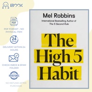[Softcopy] High 5成功习惯 / The High 5 Habit / Tabiat High 5