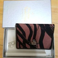 Vivienne Westwood 卡片套