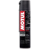 Motul C2 CHAIN LUBE ROAD 400ML
