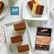 Van Houten Chocolate Powder 45 gr / Van Houten Cocoa Powder 45 gr / Van Houten Cocoa Powder HALAL