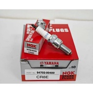 [ CR6HSA ] [ CR8E ] [ CR9E ] [  LMAR8A-9 ] YAMAHA NGK PLUG