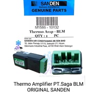 ORIGINAL SANDEN (M1586-10132) Thermo Amplifier Proton Saga BLM