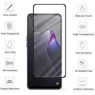 TEMPERED GLASS / ANTI GORES KACA OPPO RENO 8 4G/RENO 8 5G/RENO 8 PRO/RENO 8 PRO PLUS/RENO 8Z 5G FULL SCREEN