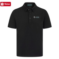 Mercedes-AMG PETRONAS Classic Polo Shirt