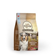 Prowild โปรไวลด์ ซีเล็คเต็ด โอเพ่น ฟาร์ม สูตรเนื้อแกะ อาหารสุนัขทุกขนาดทุกช่วงวัย 3 kg Open Farm