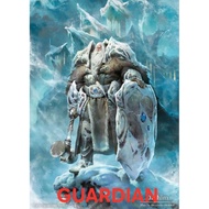 Flesh and Blood singles - GUARDIAN CARDS [RED]