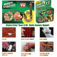 Mighty Putty resin clay magic adhesive EPOXY ADHESIVE SUPER GLUE