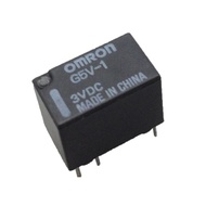 SZ Genuine New original Relays  G5V-1-3VDC G5V-1 3VDC