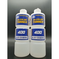 Mr. Hobby Mr. Color Thinner 400