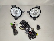 ⭐️ สปอร์ตไลท์  โตโยต้า วีโก้ แชมป์ ปี 2012 1 ชุด: ไฟ 1 คู่ พร้อมชุดสายไฟติดตั้ง TOYOTA VIGO CHAMP 20