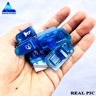 Tombol Saklar Variasi Motor Honda Beat Karbu - Vario 110 Karbu - Supra X 125 Karbu - Karisma 5 Pili