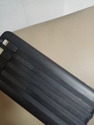 20000mAh 行動電源