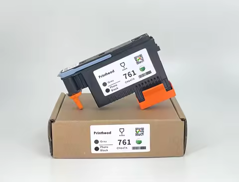 Compatible with HP761 print head HP 761 print head CH645A CH646A CH647A CH648A for HP Designjet T710