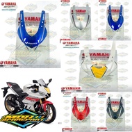 Body cowling sub assy front shield Yamaha New R25 V2 USD Original Yamaha YGP (BS7)
