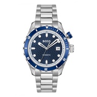 Boss Bossmatic Kinetic Automatic Men Watch (1514177)