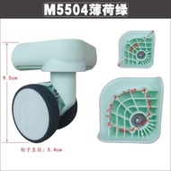 拉杆箱YR万向轮旅行箱XH-(PP)191-A轮子行李箱轱辘浩煊滑轮504Trolley box YR universal wheel travel box XH-（20250810