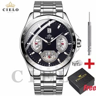 Watch for men relo seiko 5 watch automatic original wrist watch watch water proof relo skmei automat
