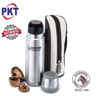 ZEBRA THAILAND Vacuum Flask Prima II with keep warm bag / BOCONG AIR  THERMOS SPORT