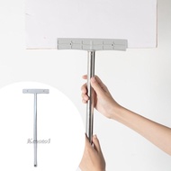 [Kesoto1] Portable Sign Stand, Retractable Sign Stand, Advertising Stand, Practical Welcome Sign Pos