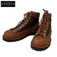 Danner 【成色極佳】D121003 DANNER FIELD Gore-Tex 健行鞋 US8【二手】