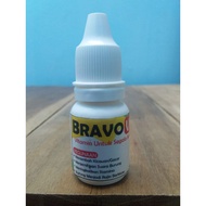 Vitamin Bird gacoran Bravovita
