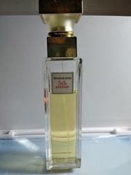 Elizabeth Arden. 5th avenue