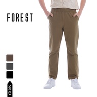 Forest Seluar Panjang Lelaki | Forest Casual Long Pants Mens - 10830