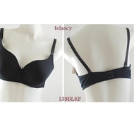 Felancy Full Cup Wired Bra