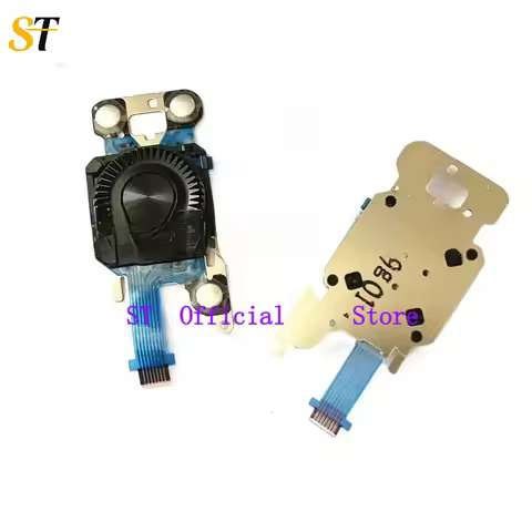 NEW Original Black Interface Button Panel Wheel Key Board For Sony ILCE-7m2 A7II A7M2 A7RII A7SM2 A7