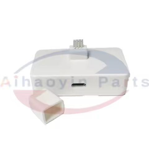 C9345 decoder Compatible For Epson ECOTANK PRO EC-C7000 WF-7840 STC8000 WF-7840 ET16600 WF7830 ET166