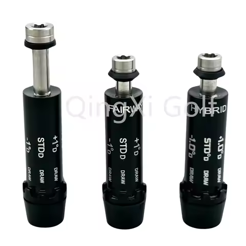 Golf Club Adapter Sleeve Fit for Cobra F9/F8/F7/LTDx/RAD/Fly-Z/Speed zone/AEROJET/DARK SPEED Driver