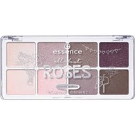 Essence Eyeshadow Palette Roses