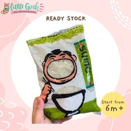 Sumo Calrose Rice 1kg & 5kg