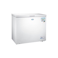 【含標準安裝】【TECO 東元】330L 上掀式臥式單門冷凍櫃 RL3517W