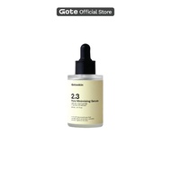 Goteskin Pore Minimising Serum (30ml) - Face Serum Muka | Glowing Skin | Acne | Niacinamide | Korean